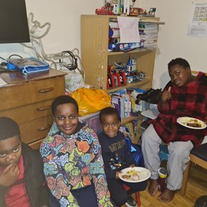 Association of North East Cameroonians January 2026