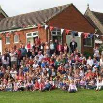 Cuddesdon and Denton Parish Council Jubilee Celebration