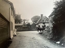 Farringdon Parish Council Hampshire Home