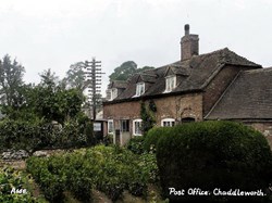 Chaddleworth Parish Council Chaddleworth Potted History