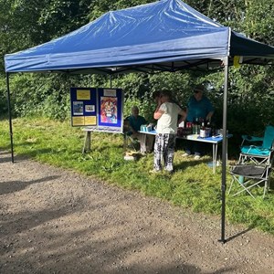 Stoke on Trent Lions Club Fishing Competition 2026