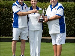 Runwell Hospital Bowls Club Finals Sunday (1)