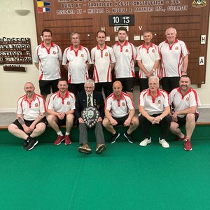 Devon County Indoor Bowls Association Photo 23-24