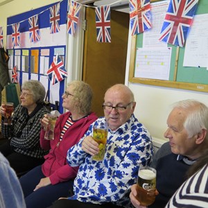 Bulwell Forest Bowls Club Photo Gallery