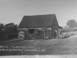 Bucklebury History Group Memories of The Slade