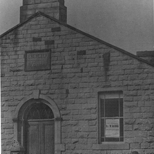 Salterforth Baptist Chapel