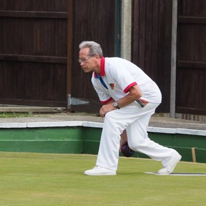 Aldiss Park Bowls Club EBF Area Finals gallery 1