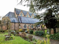 Farnsfield Parish Council Welcome