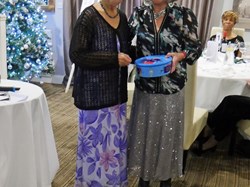 Mowsbury Park Bowls Club Bedford 2025 Presentation Dinner - Page 2