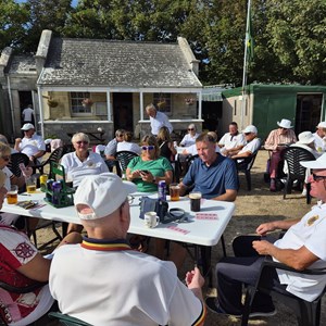 Chelmsford Bowls Club Weymouth Tour 26