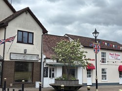 Brandon Town Council Pictures