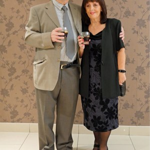 Mowsbury Park Bowls Club Bedford 2021 Presentation Dinner