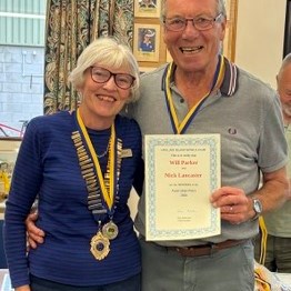 Hayling Island Bowls Club Competition Winners 2026