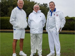 Runwell Hospital Bowls Club Finals Saturday (1)