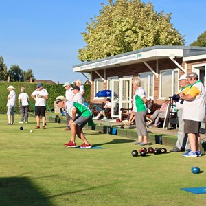Stamford & District Bowls League Competition Finals (2)