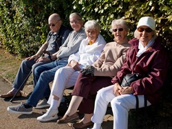Bletchley St. Martins Bowls Club Finals Saturday 2022