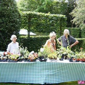 Maidford Parish Council Summer Fete