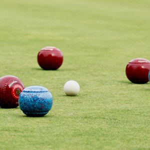 Cove Bowling Club 2024