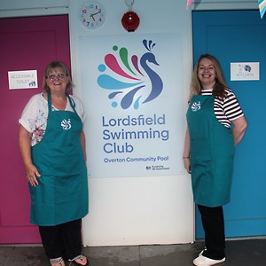 Lordsfield Swimming Club 2026 SEASON