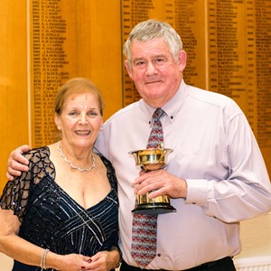 Birstall Bowling Club Club Winners 2021