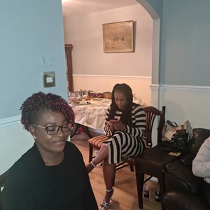 Association of North East Cameroonians September