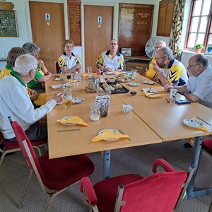 Holwell Sports Bowls Club Colchester West End Bowls Club Visit
