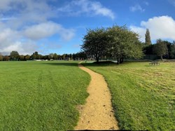 Weston Turville Parish Council  Home