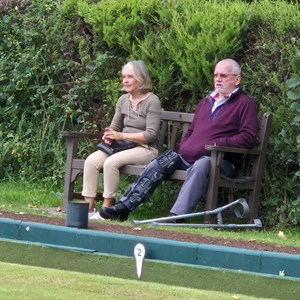 Great Hollands Bowls Club 2026 Competions Winners