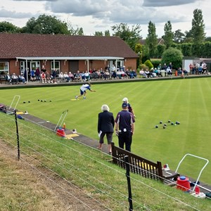 15/ County Semi Finals