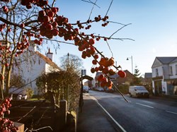 Farnsfield Parish Council Welcome
