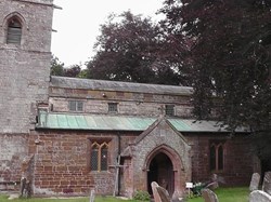 Maidford Parish Council The Church