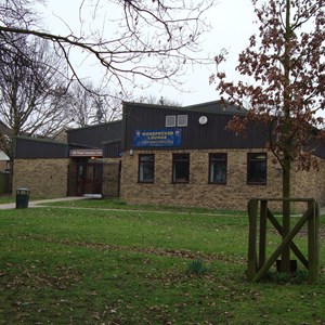 Cliffe Woods Community Centre