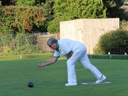 Mytchett Bowls Club Club Finals 2019