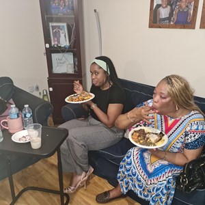 Association of North East Cameroonians October