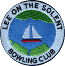 Portsmouth & District Bowling  Association Lee On The Solent BC