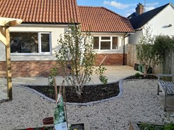 Up Hatherley Parish Council Home