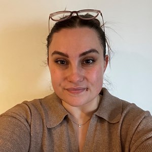 Sally Neve - Deputy Clerk