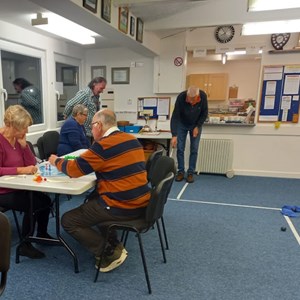 Games Night