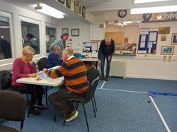 Games Night
