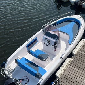 Fiskerton Ferry Boat Hire & River Crossings Home