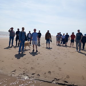 Louth & District Lions Our Twin Club