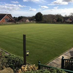 WYMESWOLD BOWLS CLUB General