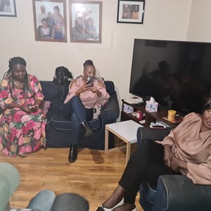 Association of North East Cameroonians November