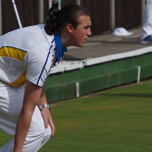 Aldiss Park Bowls Club EBF Area Finals gallery 1