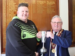 Hampshire indoor Bowls Assocation Home