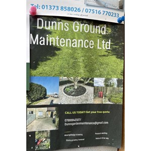 Buckland Dinham Virtual Notice Board