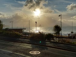 Datchworth Bowls Club Tour to The Isle of Wight 2025