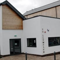 Wormhout Community Hub Home