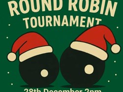 Dorchester Bowls Club Home