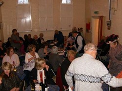 Maidford Parish Council Music Evening